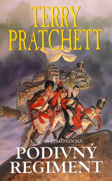 Podivný regiment - 8071972428