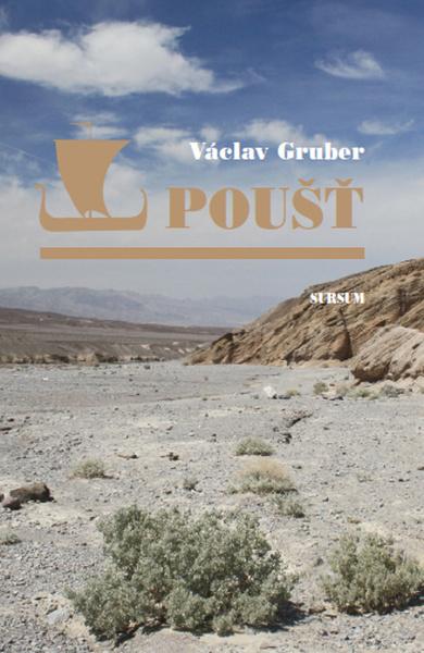 Poušť - 9788073233723