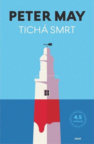Tichá smrt - 9788027508129