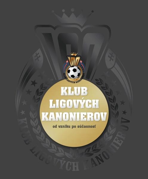 Klub ligových kanonierov - 9788057033813