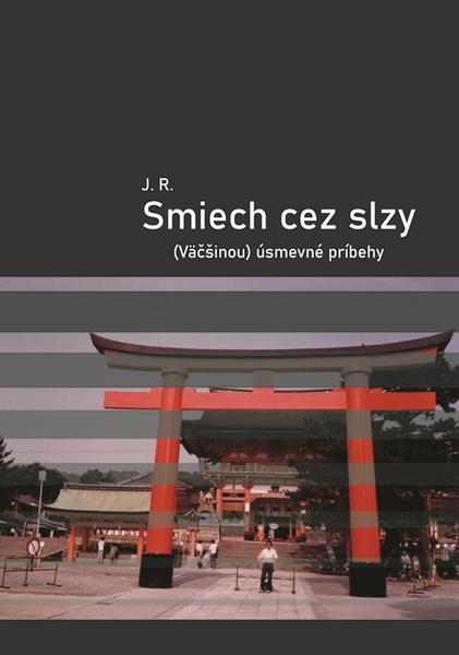 Smiech cez slzy - 9788010040452
