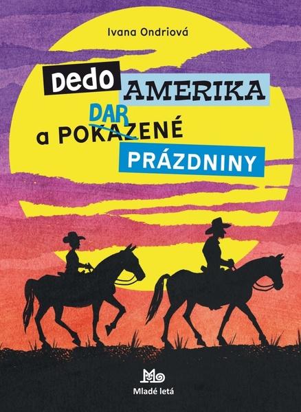Dedo Amerika - 9788010039999