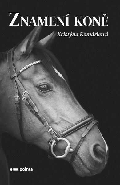 Znamení koně - 9788076505377