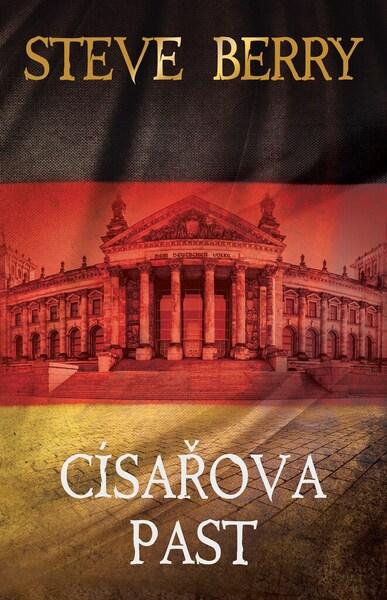 Císařova past - 9788074985522