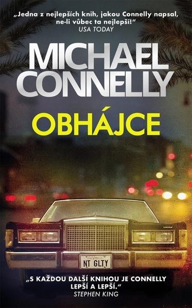 Obhájce - 9788027604111
