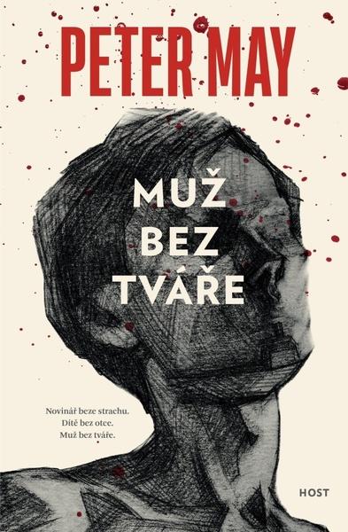Muž bez tváře - 9788027508143