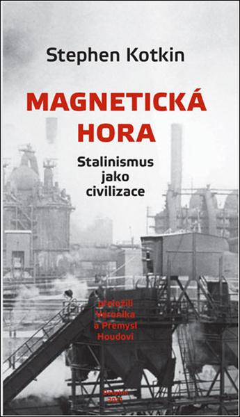 Magnetická hora - 9788076452770