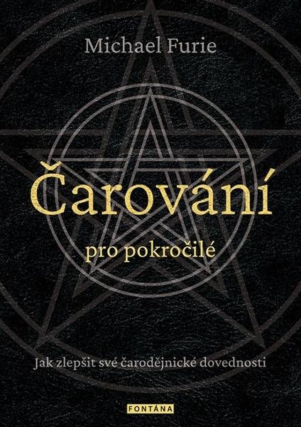 Čarování pro pokročilé - Michael Furie