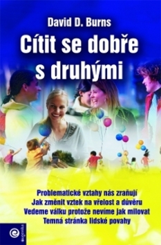 Cítit se dobře s druhými - 9788081003066
