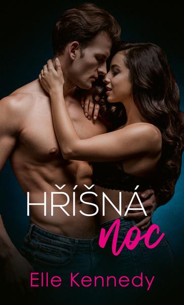 Hříšná noc - 9788026917687