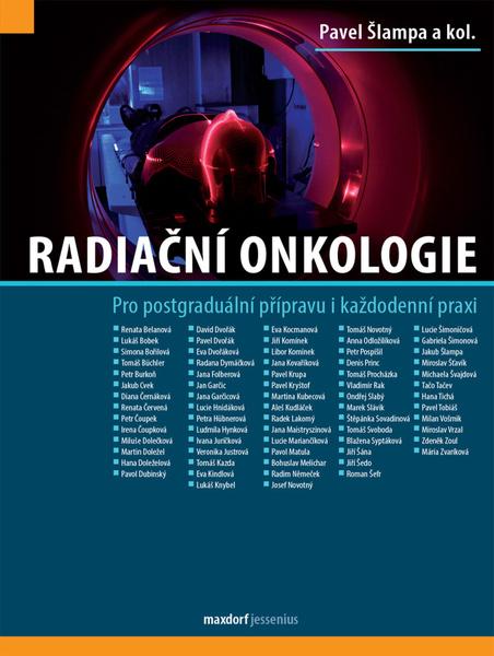 Radiační onkologie - 9788073456740