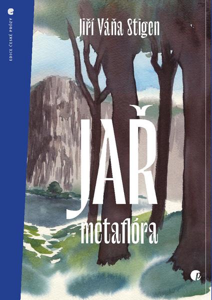 JAŘ - 9788087485996