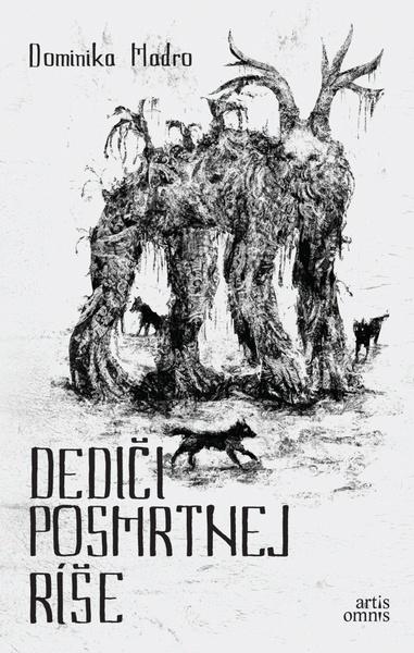 Dedič posmrtnej ríše - 9788082011350
