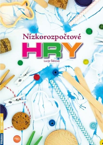 Nízkorozpočtové hry - 9788073462925