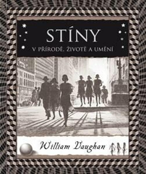Stíny - 9788076750203
