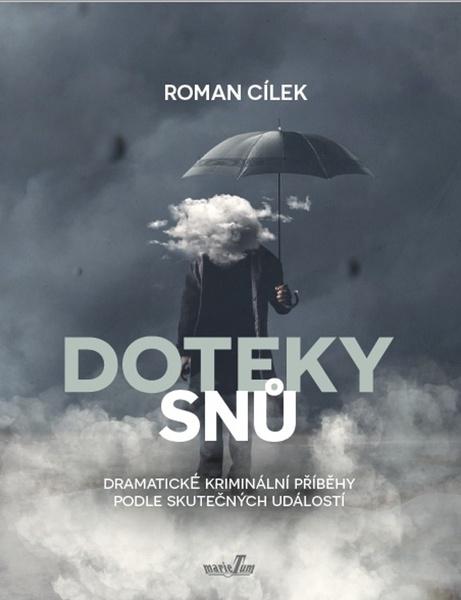 Doteky snů - 9788090810822