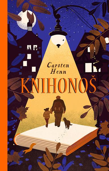 Knihonoš - 9788027703241