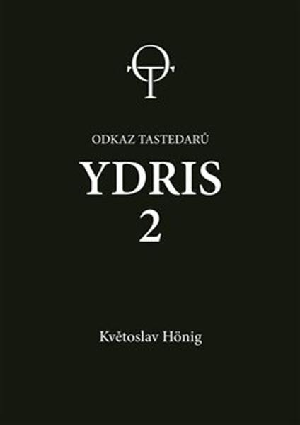 Ydris 2 - 9788076140042