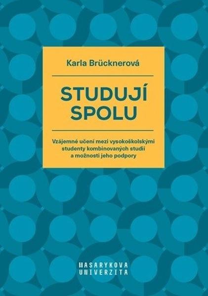 Studují spolu - 9788021099135