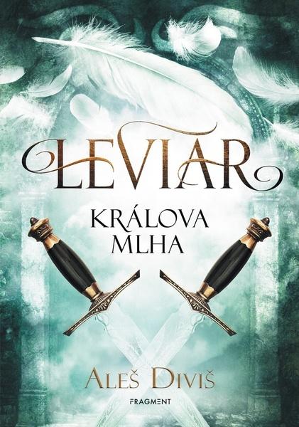 Leviar Králova mlha - 9788025356128