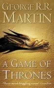 A Song of Ice and Fire 01. A Game of Thr - 000647988X