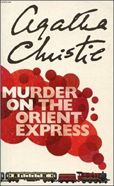 Murder on the Orient Express - 0007119313