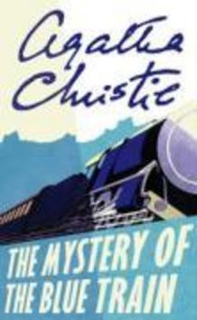 The Mystery of the Blue Train - 0007120761