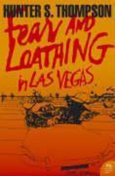 Fear and Loathing in Las Vegas - 0007204493