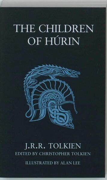 The Children of Hurin - 0007309368