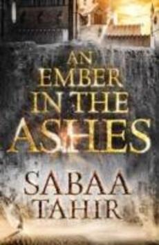 An Ember in the Ashes 01 - 0008108420