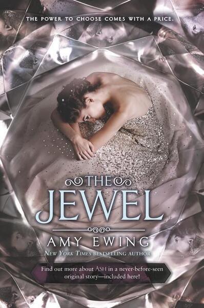 The Lone City 1. The Jewel - 0062235788