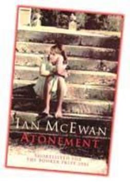 Atonement - 0099429799