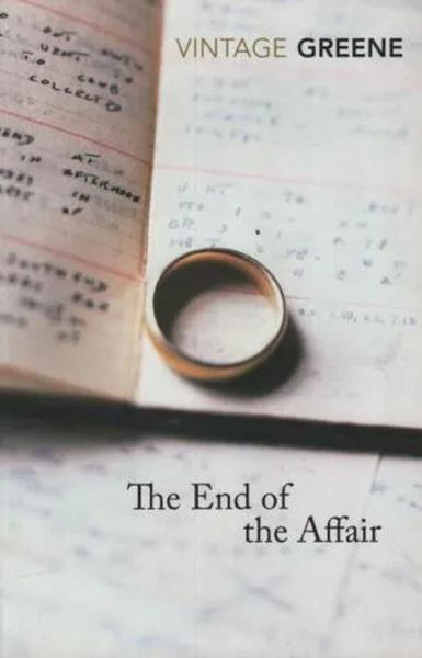The End of the Affair - 0099478447