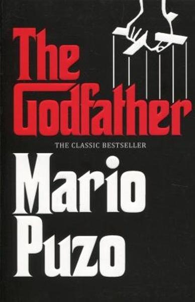 The Godfather - 0099528126