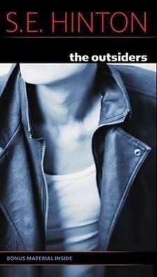 The Outsiders - 014038572X