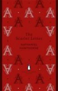 The Scarlet Letter - 0141199458