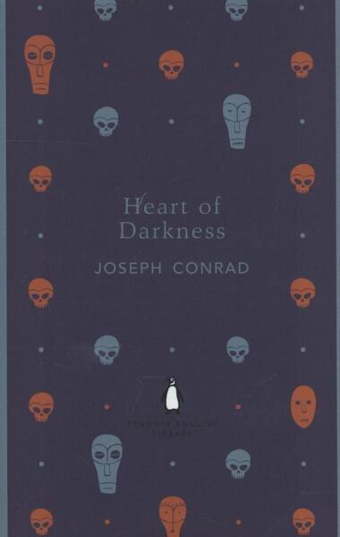 Heart of Darkness - 0141199784