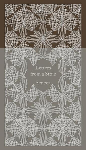 Letters from a Stoic - 0141395850