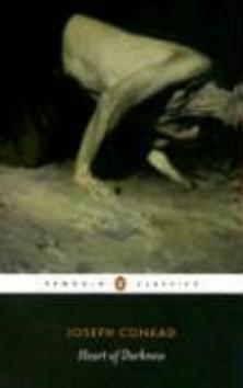 Heart of Darkness and the Congo Diary - 0141441674