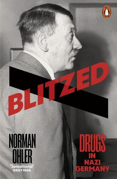 Blitzed - 0141983167