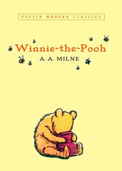 Winnie-The-Pooh - 0142404675