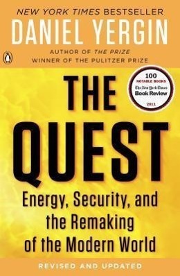 The Quest - 0143121944