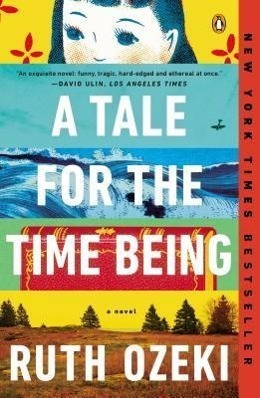 A Tale for the Time Being - 0143124870