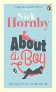 About a Boy - 0241969875