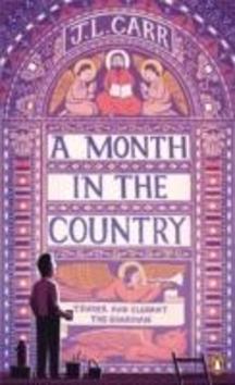 A Month in the Country - 0241972035