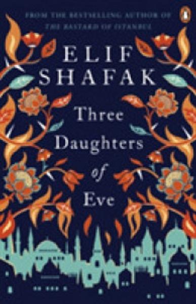 Three Daughters of Eve - 0241979927