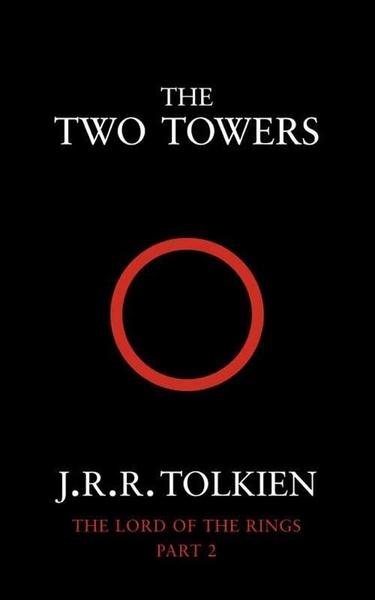 The Lord of the Rings 2. The Two Towers - 0261102362