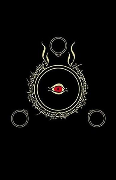 The Lord of the Rings - 0261103202