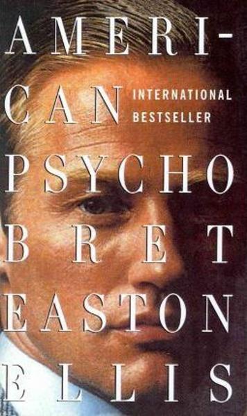 American Psycho - 0307278638