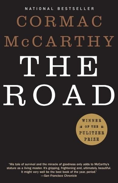 The Road - 0307386457